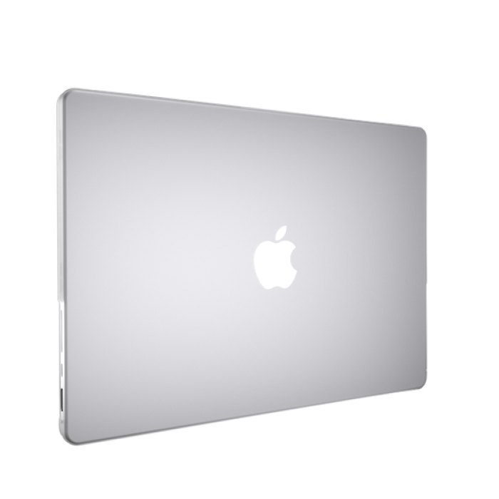 SWITCH EASY Nude Case for MB PRO 14'' Transparent - IN STOCK